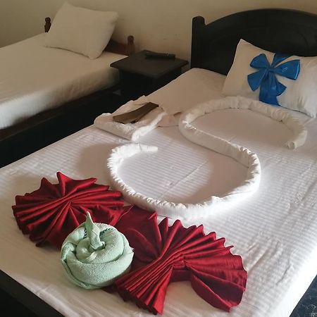 Friends Paradise Kilinochchi 外观 照片