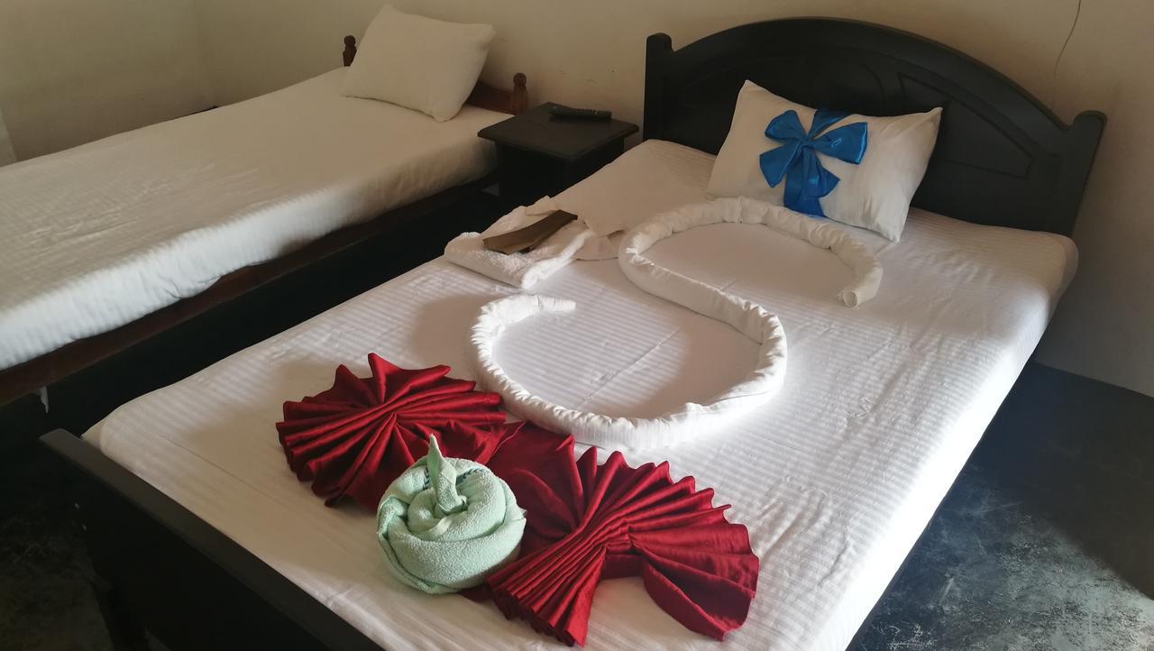 Friends Paradise Kilinochchi 外观 照片