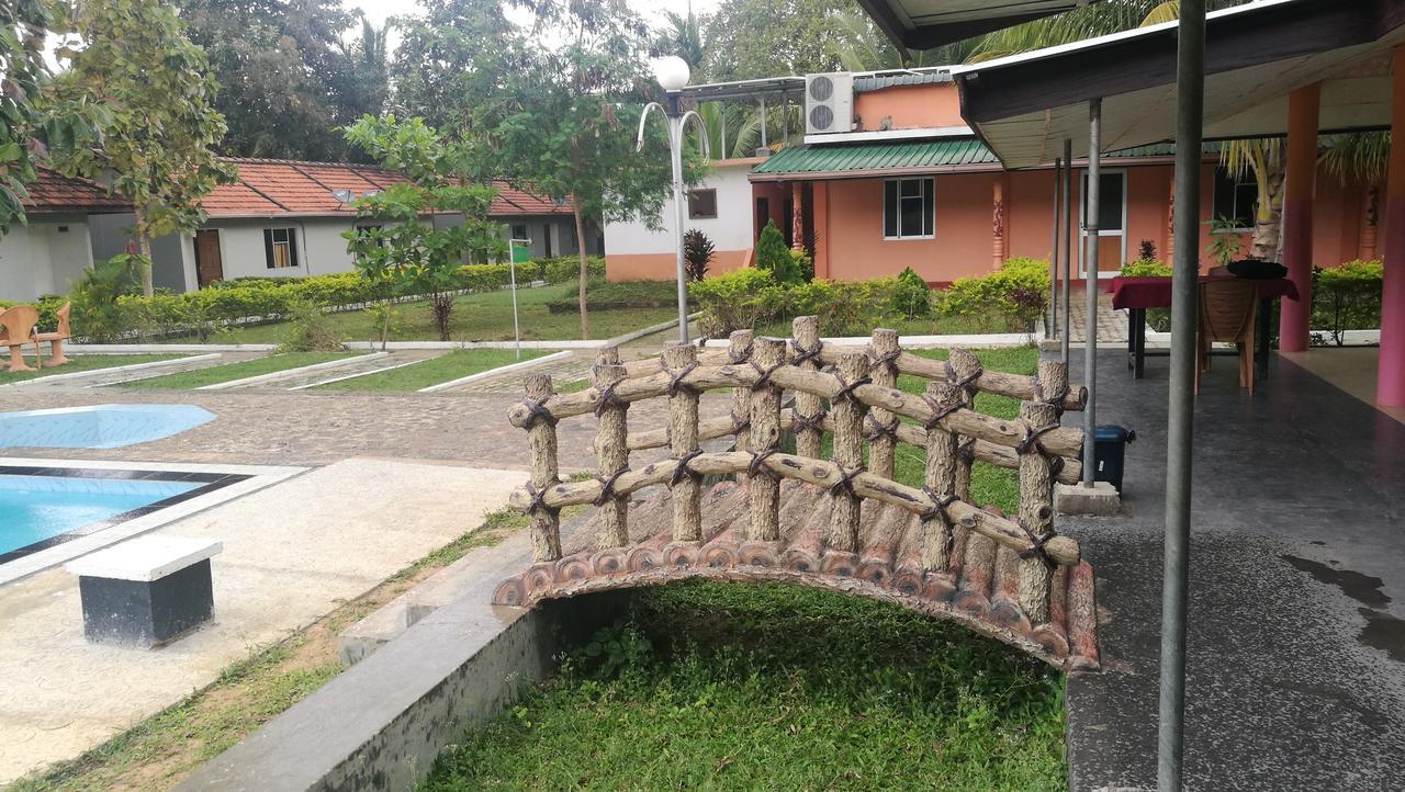 Friends Paradise Kilinochchi 外观 照片